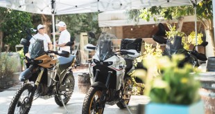 Kove Launch Delek Motors (3)