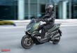 Zontes 125X Action 24