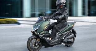 Zontes 125X Action 24
