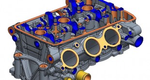 CAD-Scan