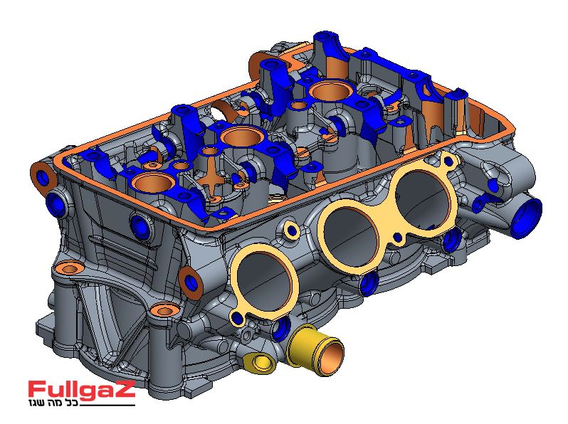 CAD-Scan