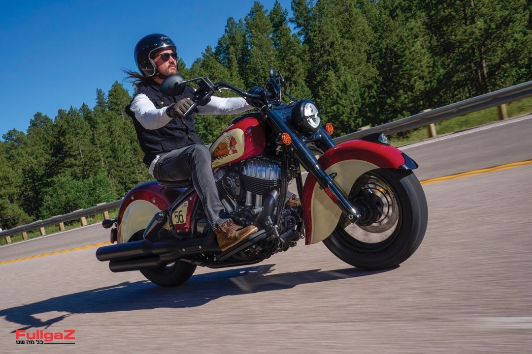 Chief Vintage Sturgis SD Edition (11)