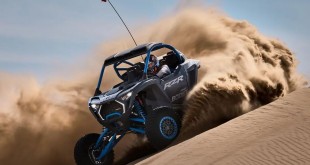 Polaris RZR Pro Boost (10)
