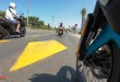 Public Transportation Lane
