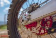 Recall rear-brake offroad models