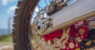 Recall rear-brake offroad models