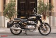 Royal Enfield Bullet 650 (1)