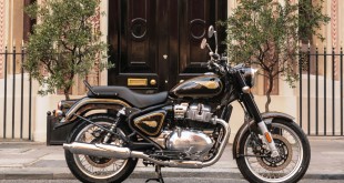 Royal Enfield Bullet 650 (1)