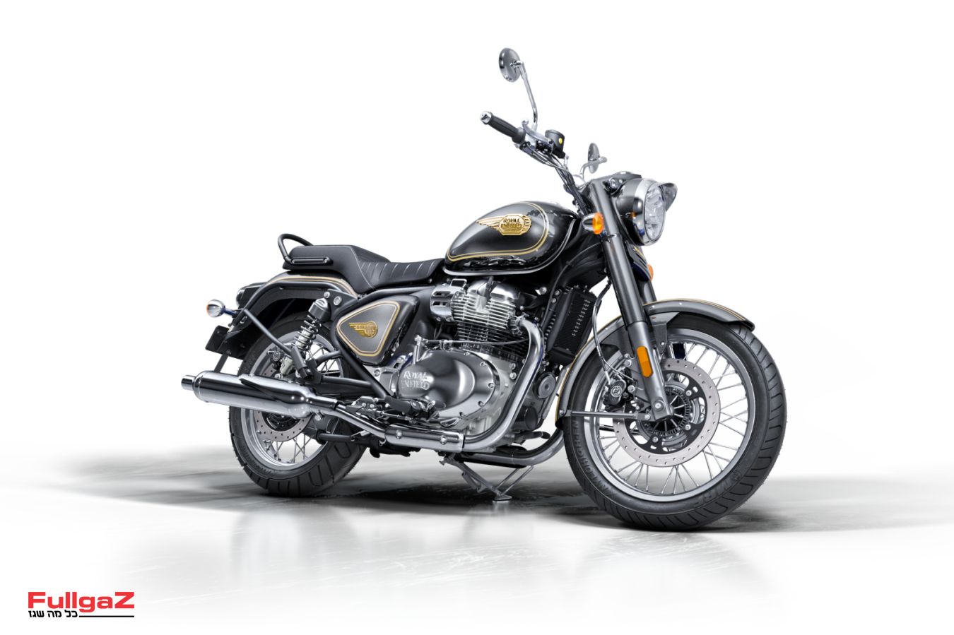 Royal Enfield Bullet 650 (3)