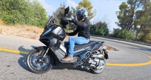 Vofe SR450X Test (6)
