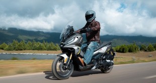 Voge SR450X (1)