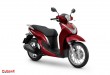 27YM Honda SH Mode 125