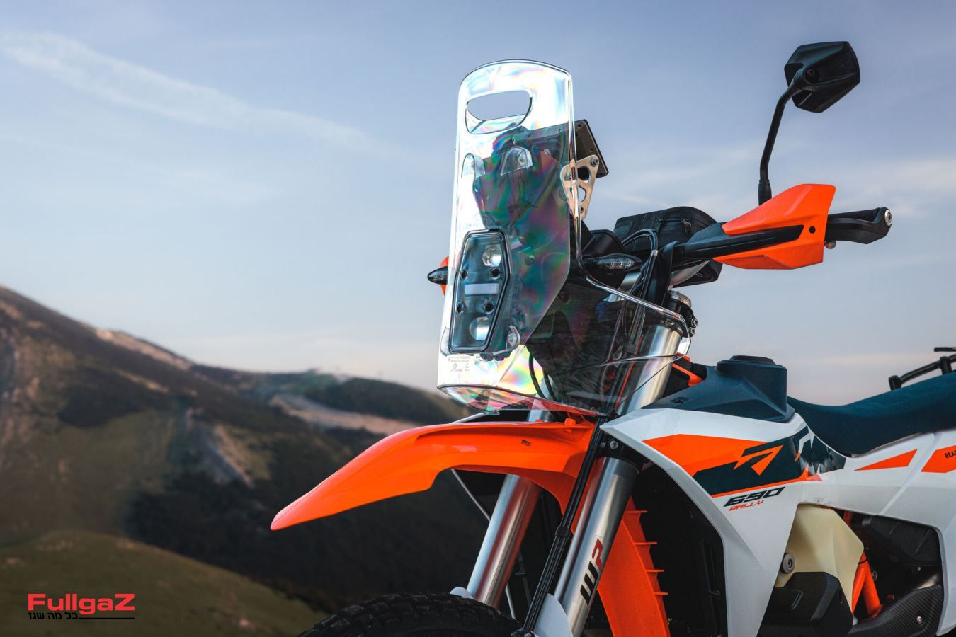 762918_MY27 KTM 690 RALLY_DETAIL_PARTS_CAT A_DETAILS_PARTS