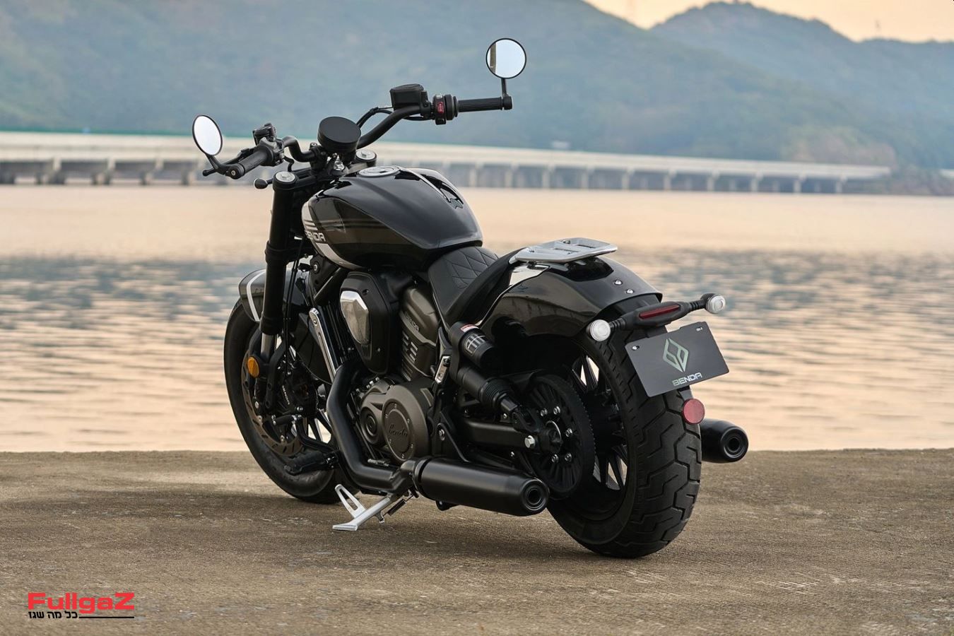 Benda Rock 707 (6)