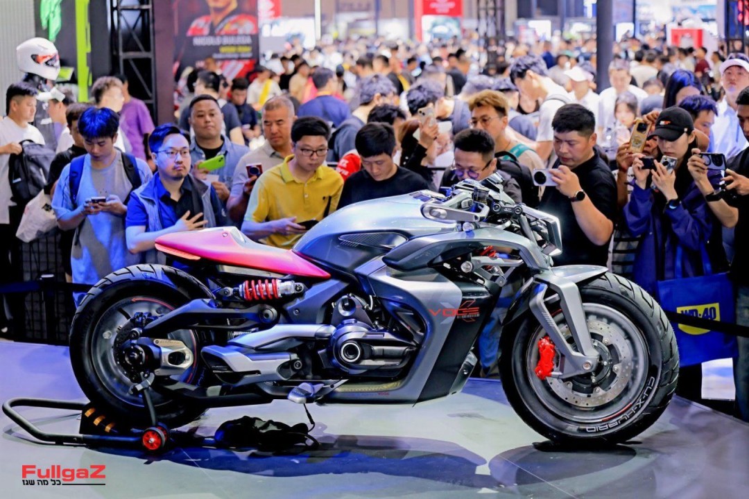 CU-X Hybrid Concept (1)