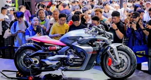 CU-X Hybrid Concept (1)