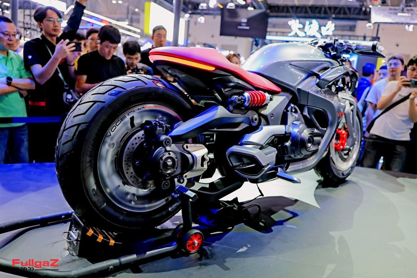 CU-X Hybrid Concept (5)