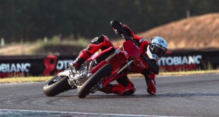 Desmo450-SM