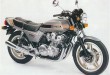 Honda CB900