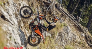 MY27 KTM 300 XC-W HARDENDURO