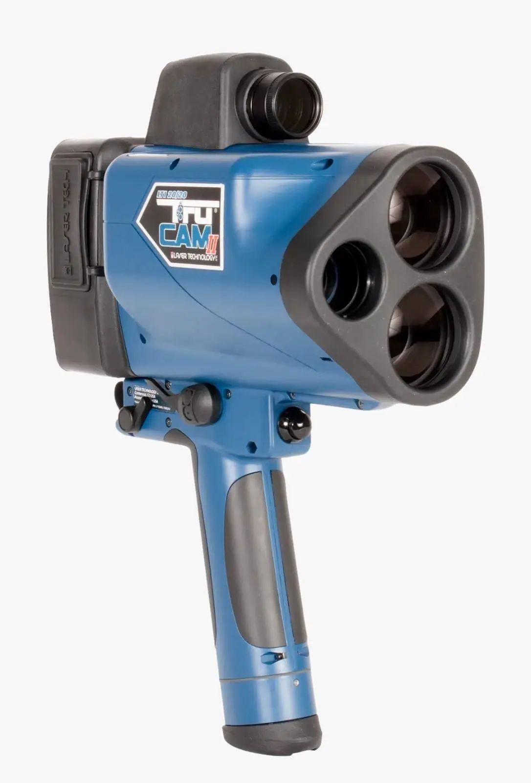 הממל"ז המצלם החדש שנכנס לשימוש לאחרונה