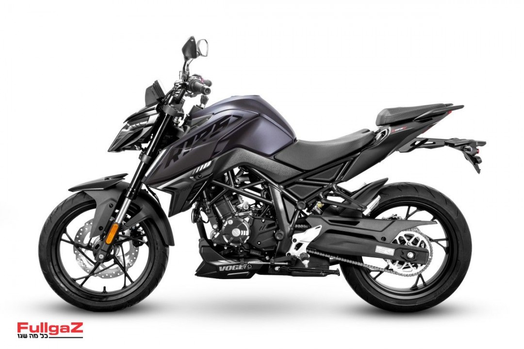 VOGE 250R (1)