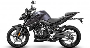 VOGE 250R (1)
