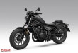 27YM Honda CMX500 Rebel