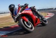 27YM Honda CBR500R FOUR