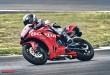 27YM Honda CBR600RR