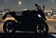 BMW F450RR Teaser
