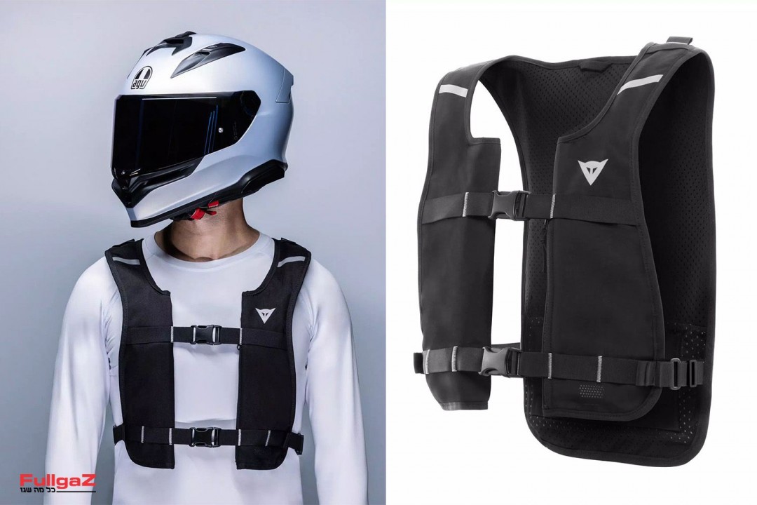 Dainese Smart Go (2)