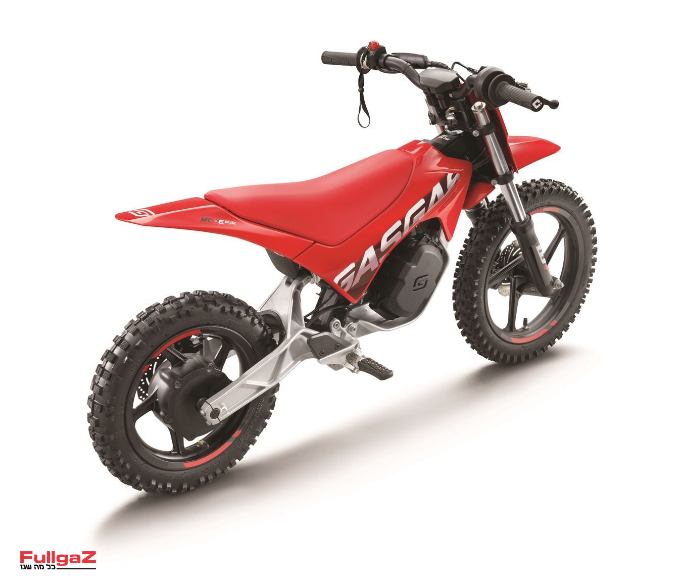 GASGAS MC-E 2.12 2027-8