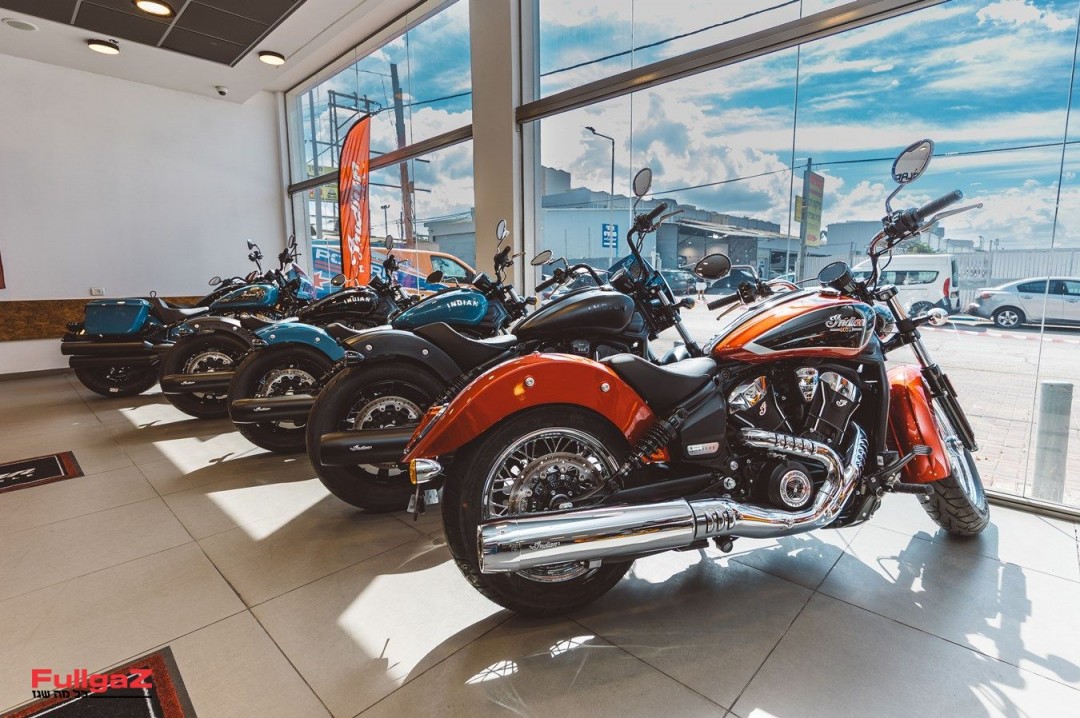 Indian 5 models launch 2026 (6)