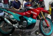 KOVE 350 RALLY