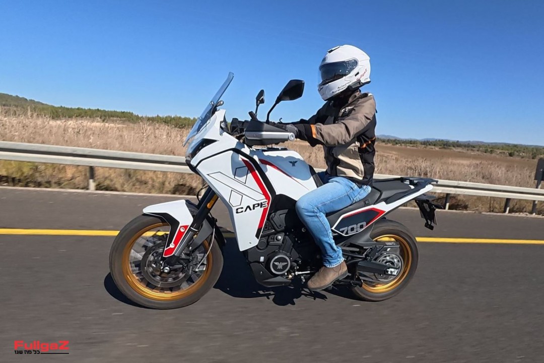 Moto Morini X-Cape 700 Test (7)