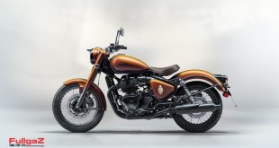 Royal Enfield Classic 650 Hypershift (5)