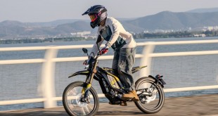Surron Light Bee 2 (2)