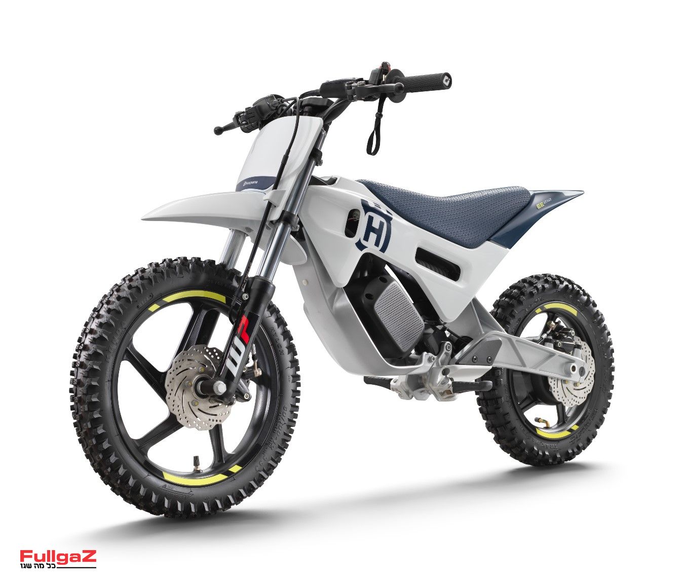 The all-new EE 2.12 2027