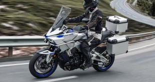 Zontes 703T Lifestyle 06